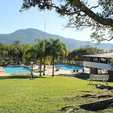Aguas Mornas Palace Hotel Santo Amaro da Imperatriz Extérieur photo