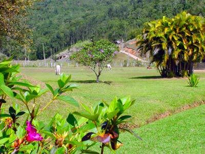 Aguas Mornas Palace Hotel Santo Amaro da Imperatriz Extérieur photo