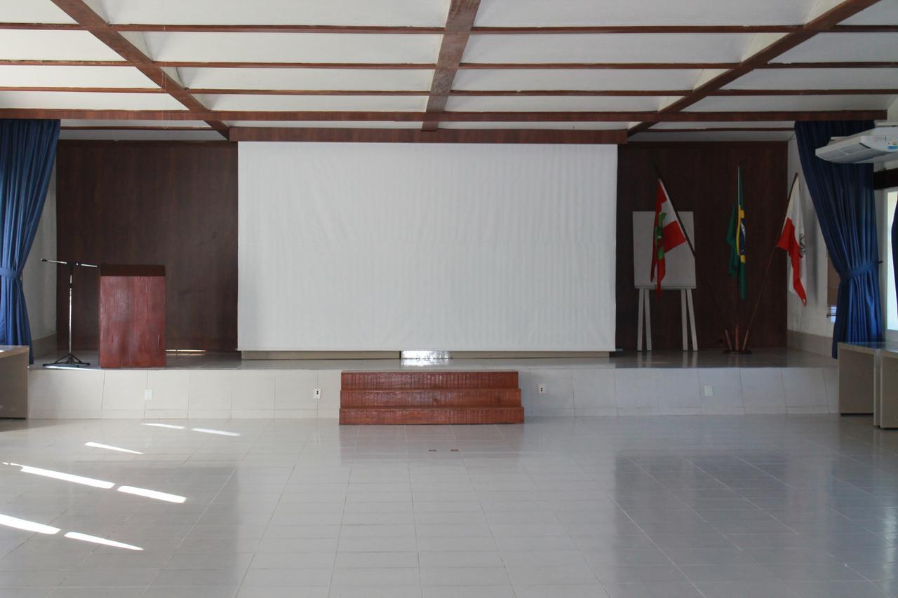 Aguas Mornas Palace Hotel Santo Amaro da Imperatriz Extérieur photo