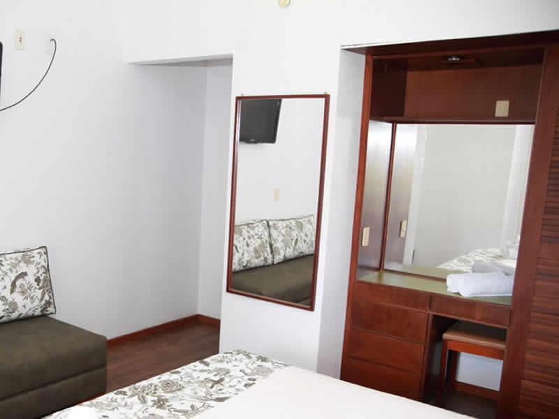 Aguas Mornas Palace Hotel Santo Amaro da Imperatriz Extérieur photo